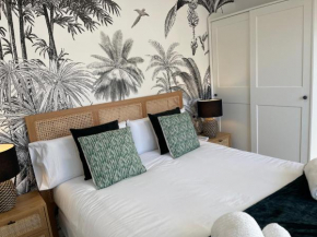SUNLIGHT BEACH Apartment 2 bedrooms